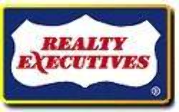 Realty Executives of San Antonio Logo