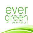 Evergreen West Realty Logo