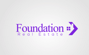 Foundation Real Estate Logo