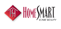 HomeSmart ICARE Logo