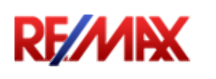 ReMax Logo
