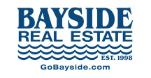 Bayside Real Estate Logo