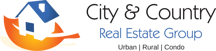 Right At Home Realty Inc, Brokerage Logo