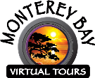 Monterey Bay Virtual Tours Logo