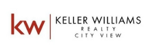 Keller Williams City View Logo