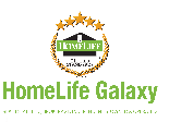 Homelife Galaxy Real Estate Ltd Logo