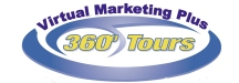 Virtual Marketiing Plus Logo