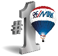 RE/MAX Realtron Realty Inc., Brokerage Logo