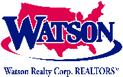 Watson Realty Corp.