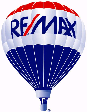 RE/MAX Sabre Realty Group Logo