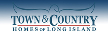 Town & Country Homes of Long Island