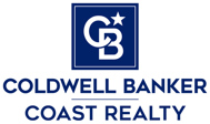 Coldwell Banker Coast Realty Logo