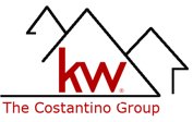 Keller Williams Town and Country Logo