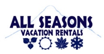 All Seasons Vacation Rentals