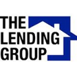 The Lending Group Logo