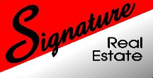 Signature Real Estate Logo