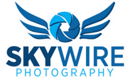 Skywire Photography, LLC Logo