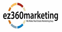 ez360marketing Logo