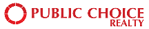 Public Choice Realty Inc Logo