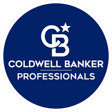 Coldwell Banker Professionals  Logo