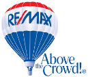 Re/Max Realtron Realty Inc Logo