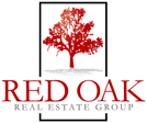 Red Oak Real Estate Logo