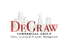 DeGraw Commercial Group Logo