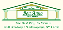 Bon Anno Realty