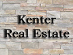 Kenter Real Estate Logo