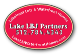 Lake LBJ Partners Logo