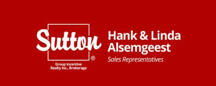 Sutton Group Incentive Realty Inc., Brokerage Logo