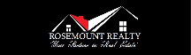 Rosemount Realty and Associates Logo