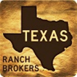 Texas Ranch Brokers, LLC Logo