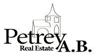 Petrey Real Estate