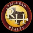 Railhead Realty Logo