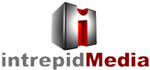 intrepid Media Logo