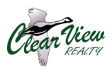 Clearview Realty, LLC Logo