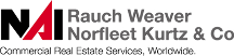 Rauch Weaver Norfleet Kurtz & Co Logo
