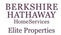 Berkshire Hathaway HS Elite Properties Logo