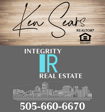 INTEGRITY Real Estate Logo