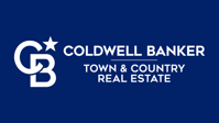 Coldwell Banker Town & Country Logo