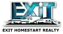 Exit Homestart Realty