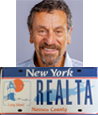 Frank DeLucia, Licensed Broker Associate