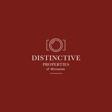 Distinctive Properties MN Logo