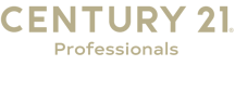 CENTURY 21 Professionals Logo