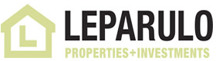 Leparulo Properties Logo