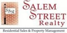 Salem Street Realty Logo