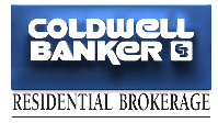 Coldwell Banker Logo