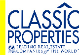 Classic Properties Logo