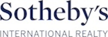Sotheby's International Realty Logo